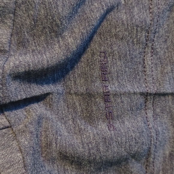 NEW! G-STAR Raw XS Woman's t-shirt ( 5613 - Picture 5 of 9